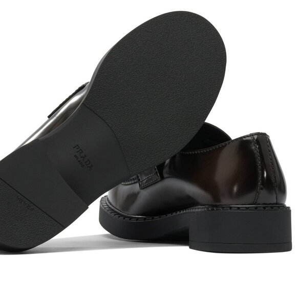Prada Loafers & Slippers UK 7 Men - Picture 5 of 5